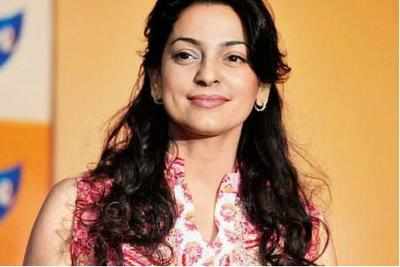 My world collapsed with my brother: Juhi Chawla