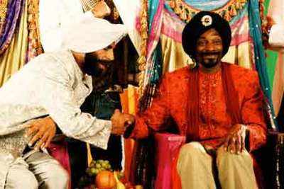 I didn’t choose Snoop because he was famous: Akshay Kumar