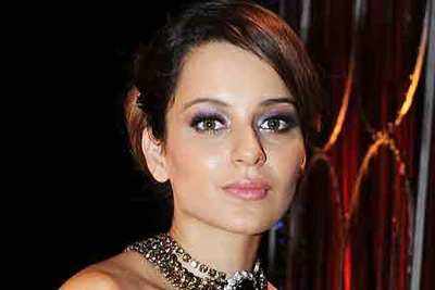 Cruelty against women horrifies Kangana | Hindi Movie News - Times of India