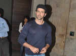 Hrithik Roshan