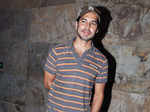 Dino Morea