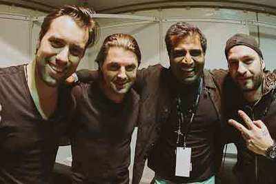 Swedish House mafia to come to India with their farewell act