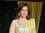 Zeenat Aman