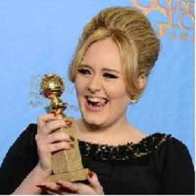 Adele refuses to share son's name