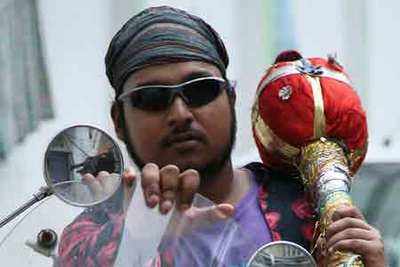 Kolkata boy Soumyajit bags a role in Mohit Suri's Aashiqui 2