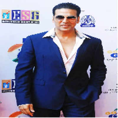 Wish to be a part of OMG sequel: Akshay Kumar
