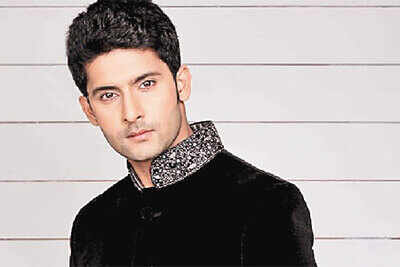 <arttitle>Wedding bells<b> </b>will ring soon: Ravi Dubey</arttitle>