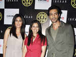 'Inkaar' promotion @ Gold's Gym