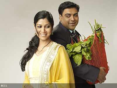 Ram and I respect each other’s space: Sakshi