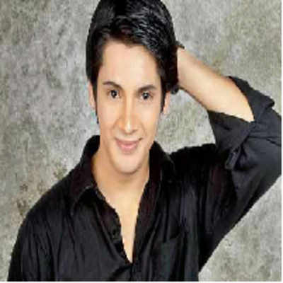 Ayaz Ahmed in a new TV show