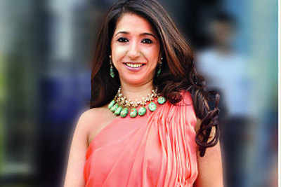 Happy to launch Dhanush in Bollywood: Krishika Lulla