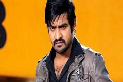 Will NTR strike back with Baadshah?