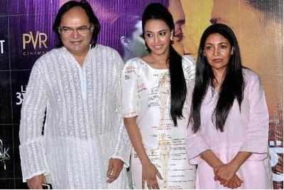 I love Sanjay Leela Bhansali's cinema: Deepti Naval