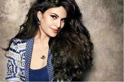 Could not have asked for more from life: Jacqueline