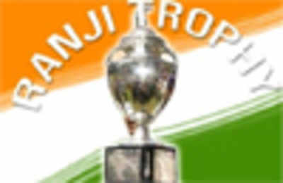 Ranji Trophy: Jackson, Makvana take Saurashtra to 477
