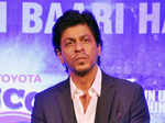 SRK launches Cricket Championship