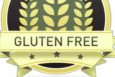 20 healthy gluten-free snack ideas