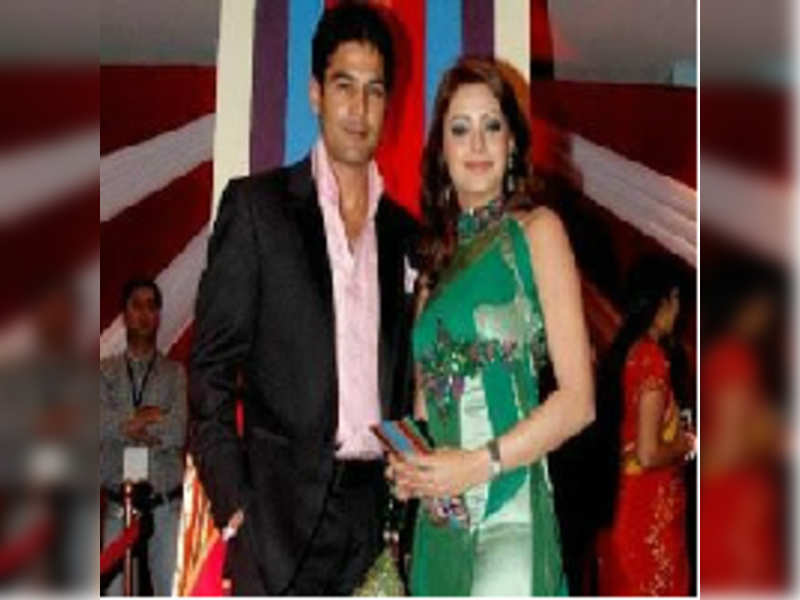 Sony Entertainment Television: Rajeev and Aamna together in a show ...