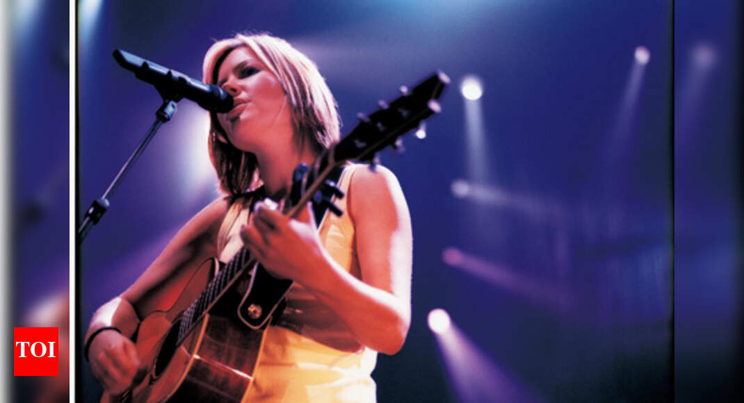 Dido returns with fourth albums after five years Hindi Movie News