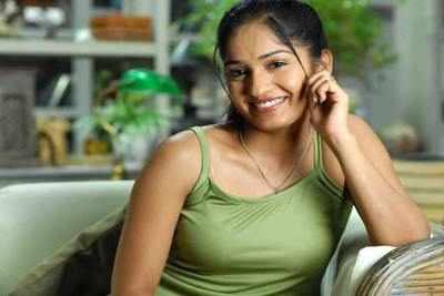 Exciting year for Madhavi Latha