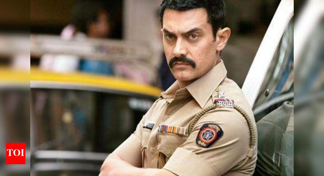 Bollywood's handlebar moustache obsession Hindi Movie News Times of