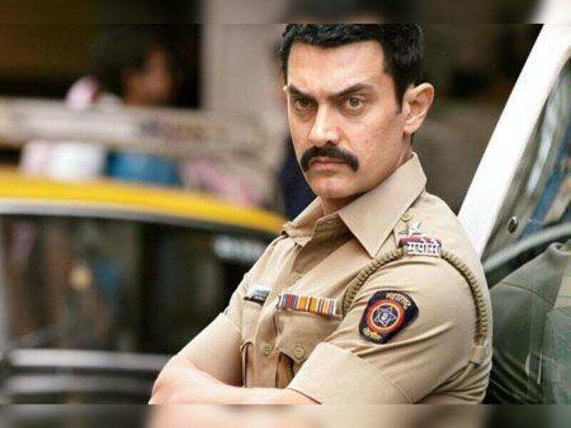 Bollywood's handlebar moustache obsession Hindi Movie News Times of