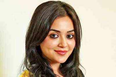 Will do TV if a challenging role is offered: Ragini Nandwani