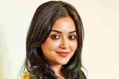 Will do TV if a challenging role is offered: Ragini Nandwani