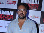 Spl. screening: 'Mumbai Mirror'