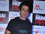 Spl. screening: 'Mumbai Mirror'