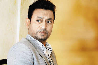 Irrfan lends voice to tableau in R-Day parade