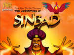 'The Adventures Of Sinbad'