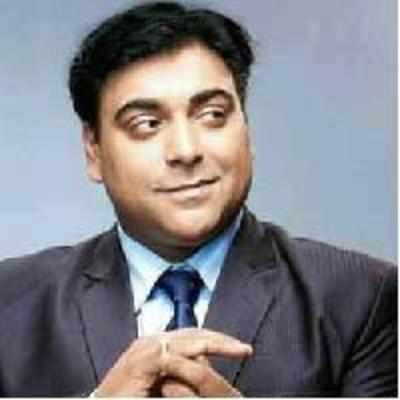 Viewers will see real me in Welcome: Ram Kapoor