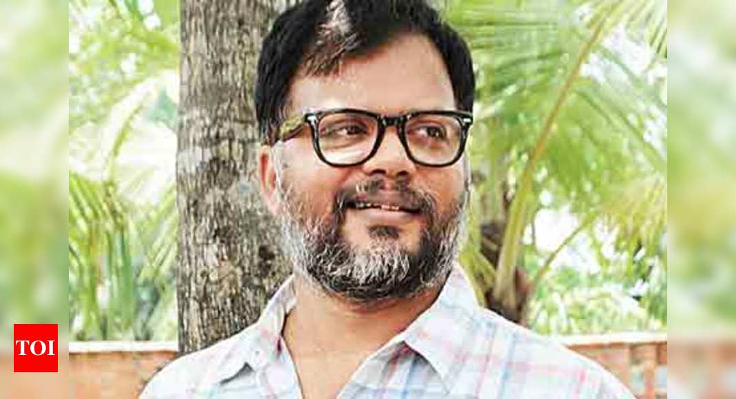 A K Sajan's next movie is titled Pashu | Malayalam Movie News - Times