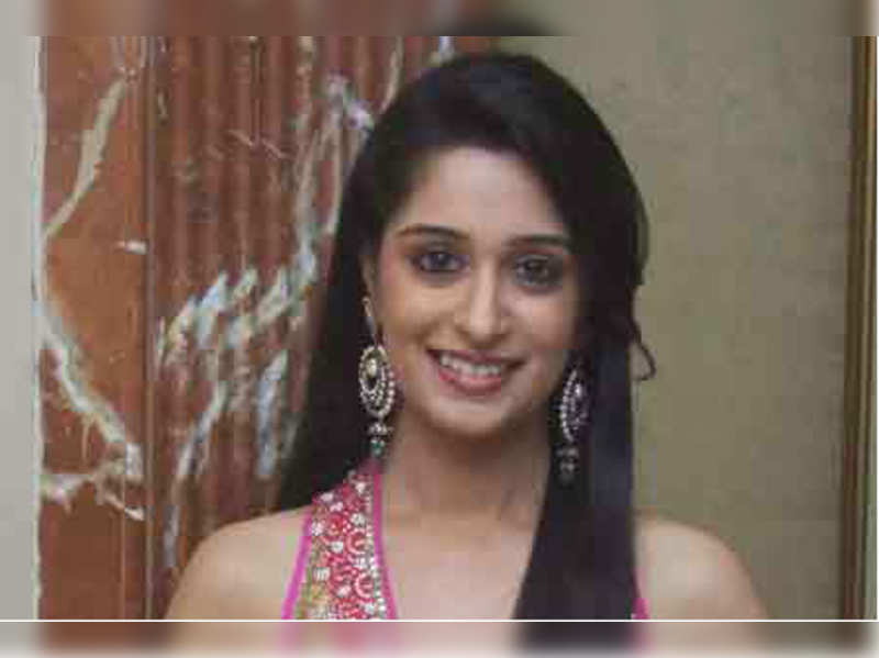 I would love to do a reality show: Dipika Samson - Times of India