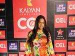 A-class celebs at CCL red carpet