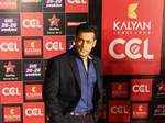 A-class celebs at CCL red carpet