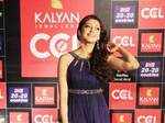 A-class celebs at CCL red carpet