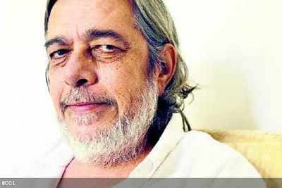 I am not returning to films: Saeed Akhtar Mirza