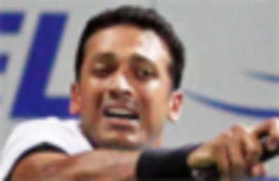 Bhupathi-Nadia in second round of mixed doubles