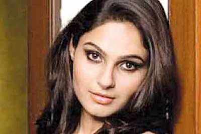 I want to marry someone like Rasool: Andrea Jeremiah