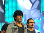 58th Idea Filmfare Awards: Rehearsal