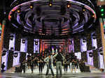 58th Idea Filmfare Awards: Rehearsal