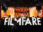 58th Idea Filmfare Awards: Rehearsal