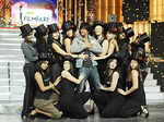 58th Idea Filmfare Awards: Rehearsal