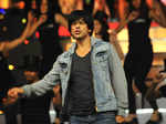 58th Idea Filmfare Awards: Rehearsal