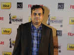 58th Idea Filmfare Awards: Red Carpet