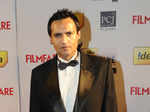 58th Idea Filmfare Awards: Red Carpet