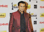 58th Idea Filmfare Awards: Red Carpet