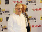 58th Idea Filmfare Awards: Red Carpet